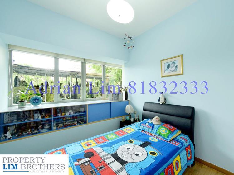 Livia (D18), Condominium #153162752